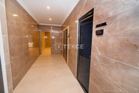 Penthouse for sale  in Alanya, Antalya, Turkey, 3 bedrooms, 150m2, No. 178354 – photo 12