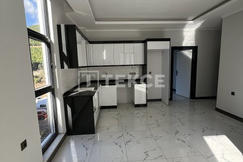 Продажа квартиры  в Аланье, Анталье, Турция 2+1, 70м2, №178349 – фото 4