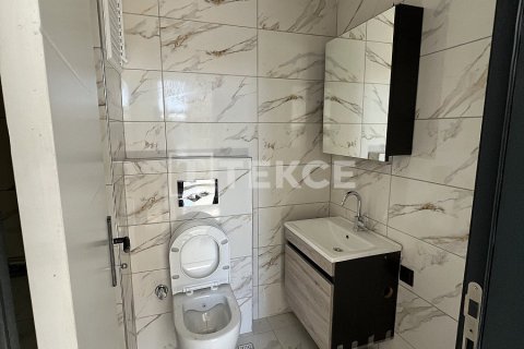 Продажа квартиры  в Аланье, Анталье, Турция 2+1, 70м2, №178349 – фото 7