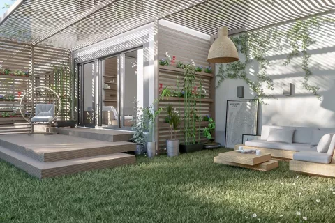 Daire  1+1  Aksu, Antalya, Türkiye №182797 - 8