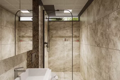 Daire  1+1  Aksu, Antalya, Türkiye №182797 - 2