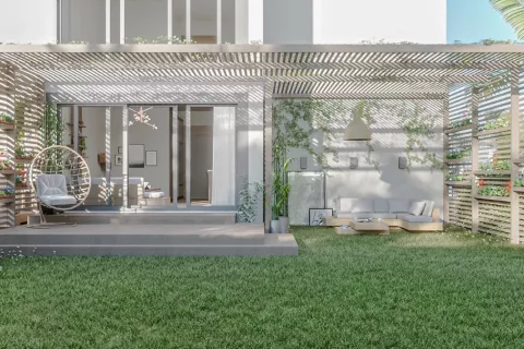 Daire  1+1  Aksu, Antalya, Türkiye №182797 - 9