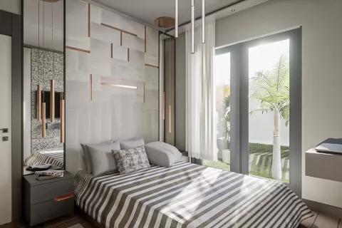 Daire  1+1  Aksu, Antalya, Türkiye №182797 - 22