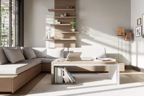 Daire  1+1  Aksu, Antalya, Türkiye №182797 - 6