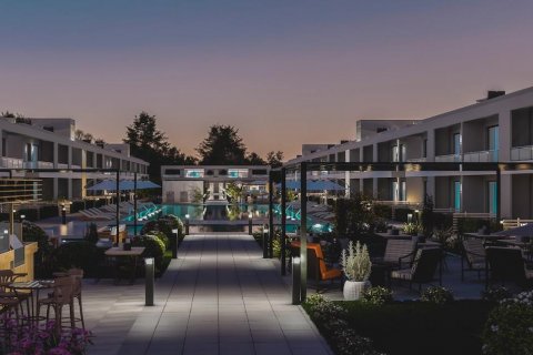 Lägenhet  i Famagusta,  Nr. 186441 - 18