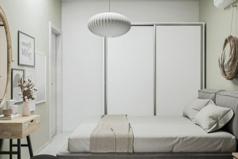 Lägenhet  i Famagusta,  Nr. 186441 - 22