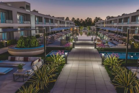 Lägenhet  i Famagusta,  Nr. 186441 - 10