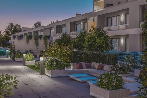 Lägenhet  i Famagusta,  Nr. 186441 - 7