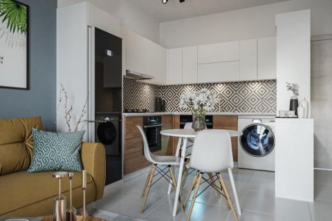 Lägenhet  i Famagusta,  Nr. 186441 - 19