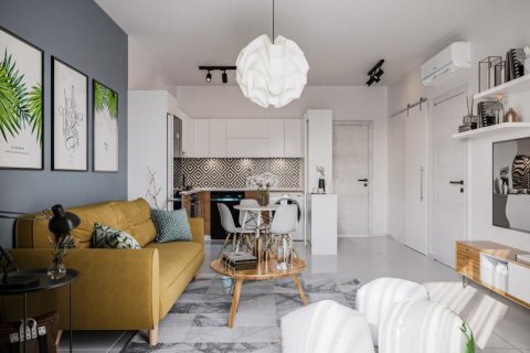 Lägenhet  i Famagusta,  Nr. 186441 - 20