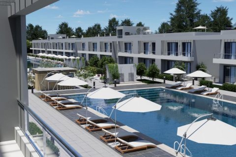 Lägenhet  i Famagusta,  Nr. 186441 - 12