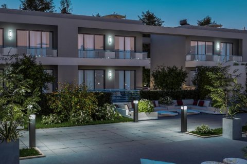 Lägenhet  i Famagusta,  Nr. 186441 - 11