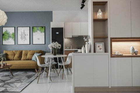 Lägenhet  i Famagusta,  Nr. 186441 - 21