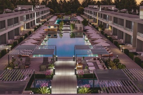 Lägenhet  i Famagusta,  Nr. 186441 - 2