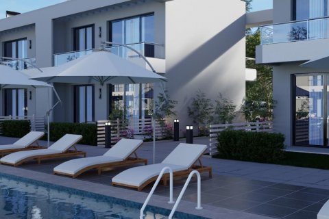 Lägenhet  i Famagusta,  Nr. 186441 - 15