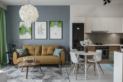 Lägenhet  i Famagusta,  Nr. 186441 - 17