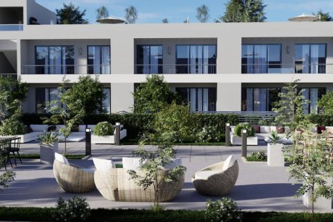 Lägenhet  i Famagusta,  Nr. 186441 - 5