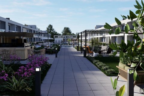 Lägenhet  i Famagusta,  Nr. 186441 - 13