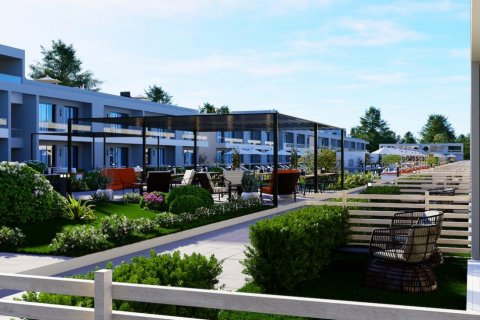 Lägenhet  i Famagusta,  Nr. 186441 - 9