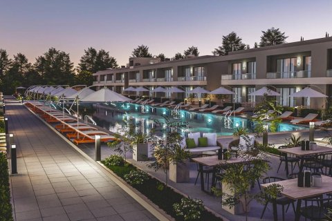 Lägenhet  i Famagusta,  Nr. 186441 - 6