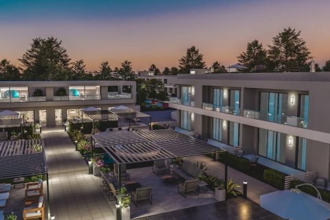 Lägenhet  i Famagusta,  Nr. 186441 - 16