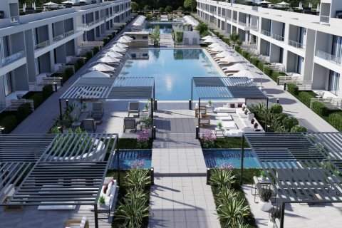 Lägenhet  i Famagusta,  Nr. 186441 - 3