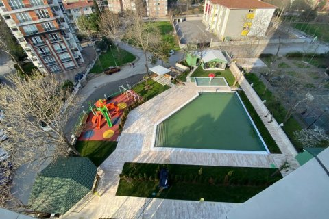 Apartment for sale  in Istanbul, Turkey, 80m2, No. 186493 – photo 29