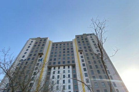 Apartment for sale  in Istanbul, Turkey, 80m2, No. 186493 – photo 5