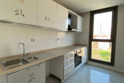 Apartment for sale  in Istanbul, Turkey, 80m2, No. 186493 – photo 22