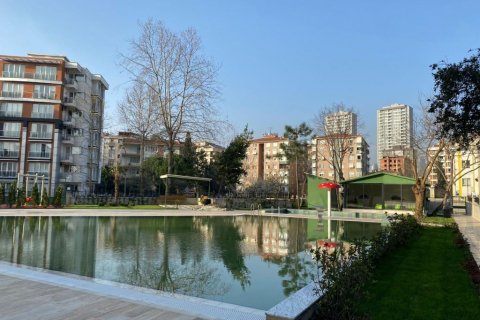 Apartment for sale  in Istanbul, Turkey, 80m2, No. 186493 – photo 9