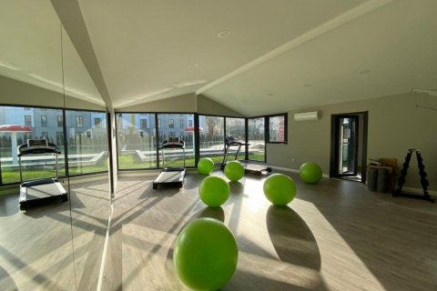 Apartment for sale  in Istanbul, Turkey, 80m2, No. 186493 – photo 2