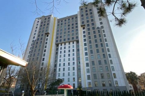 Apartment for sale  in Istanbul, Turkey, 80m2, No. 186493 – photo 1