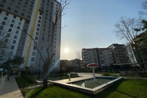 Apartment for sale  in Istanbul, Turkey, 80m2, No. 186493 – photo 3