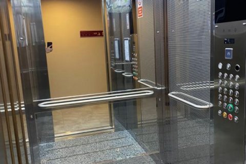 Apartment for sale  in Istanbul, Turkey, 80m2, No. 186493 – photo 8