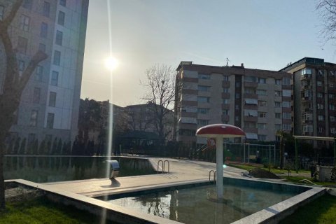 Apartment for sale  in Istanbul, Turkey, 80m2, No. 186493 – photo 6