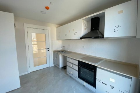 Apartment for sale  in Istanbul, Turkey, 80m2, No. 186493 – photo 16