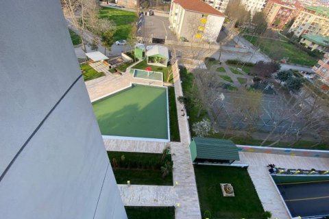 Apartment for sale  in Istanbul, Turkey, 80m2, No. 186493 – photo 18