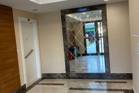 Apartment for sale  in Istanbul, Turkey, 80m2, No. 186493 – photo 7