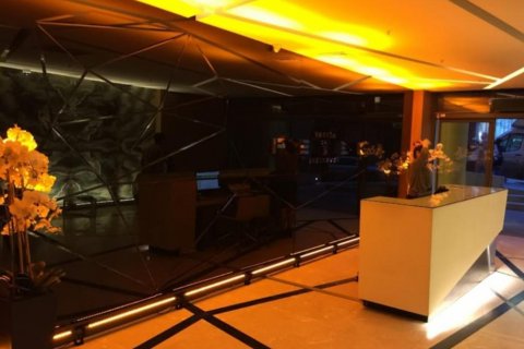 Продажа квартиры  в Стамбуле, Турция 3 комн., 125м2, №186495 – фото 5