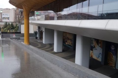 Продажа квартиры  в Стамбуле, Турция 3 комн., 125м2, №186495 – фото 2