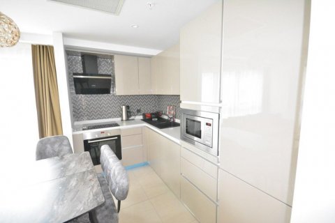 Daire   İstanbul, Türkiye №186494 - 4