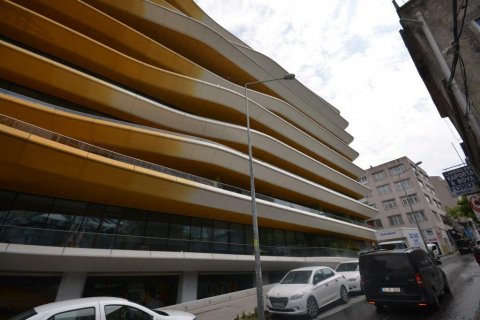 Daire   İstanbul, Türkiye №186494 - 1