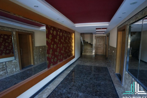 Продажа квартиры  в Анталье, Турция 3 комн., 100м2, №186554 – фото 3