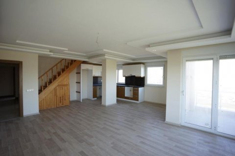Продажа квартиры  в Анталье, Турция 3 комн., 100м2, №186554 – фото 18