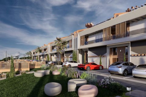 Lejlighed  i  Nr. 186451 - 6