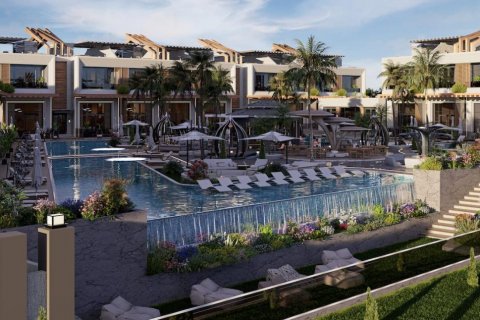 Lejlighed  i  Nr. 186451 - 1