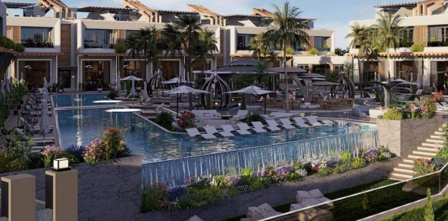 Lejlighed  i  Nr. 186451