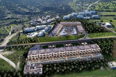 Lejlighed  i  Nr. 186451 - 4