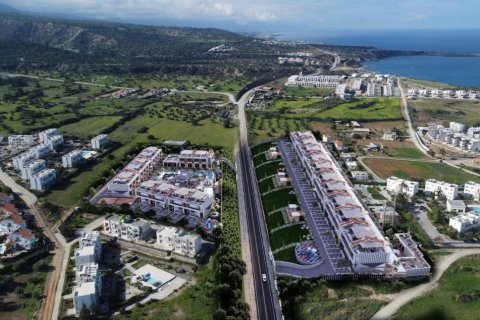 Lejlighed  i  Nr. 186451 - 2