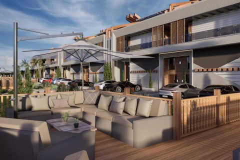 Lejlighed  i  Nr. 186451 - 9